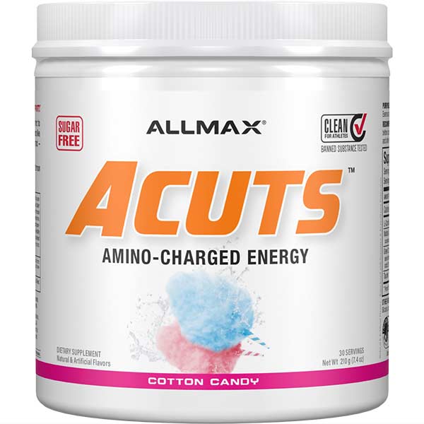 Allmax Nutrition A:Cuts 30 Servings
