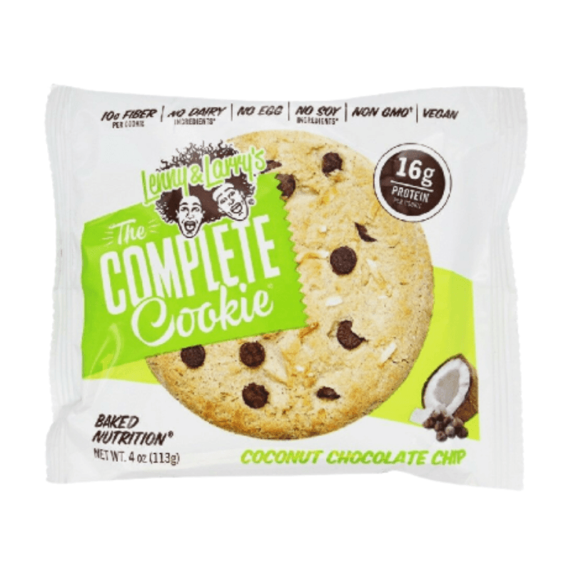 Lenny & Larry's Complete Cookie 12/Box