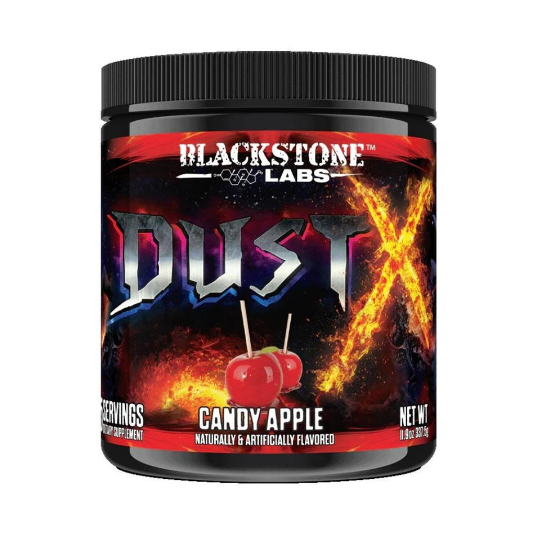 Blackstone Labs Dust-X 25 Servings