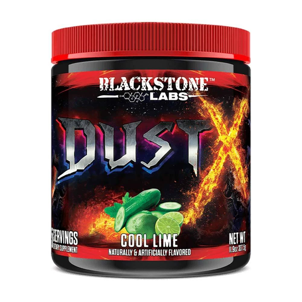 Blackstone Labs Dust-X 25 Servings