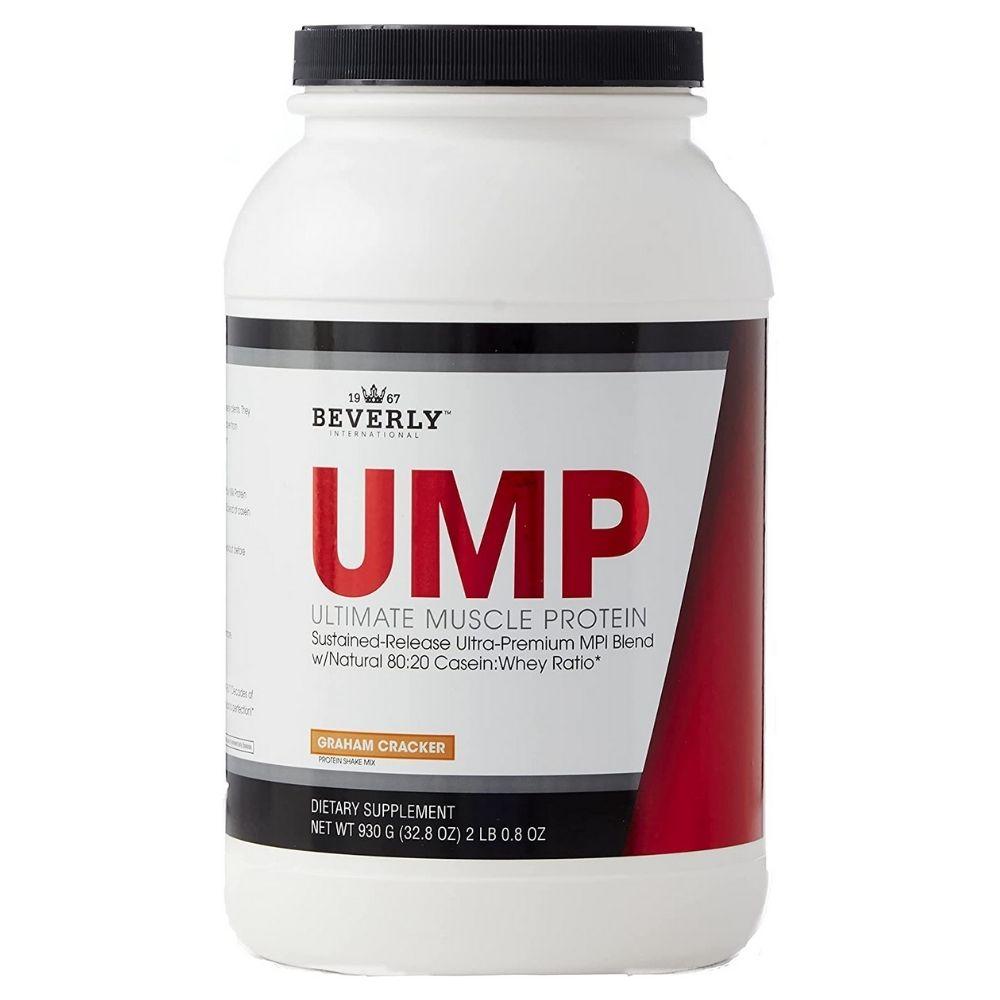 Beverly International UMP Ultimate Muscle Protein Powder 2 lbs