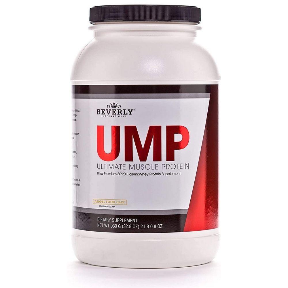 Beverly International UMP Ultimate Muscle Protein Powder 2 lbs