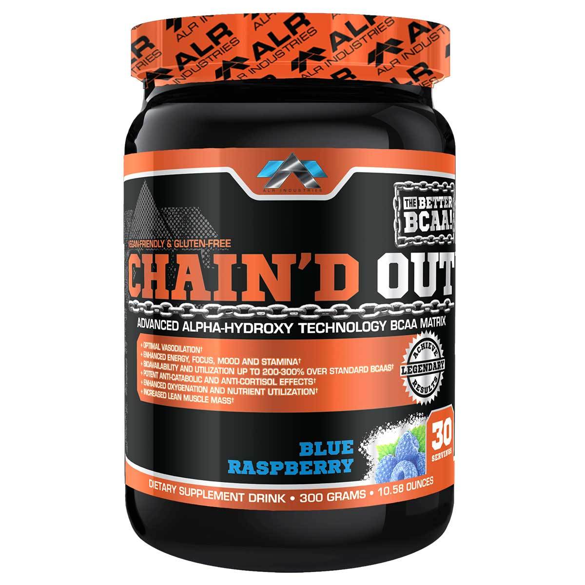 ALRI (ALR Industries) Chain'd Out 30 Servings