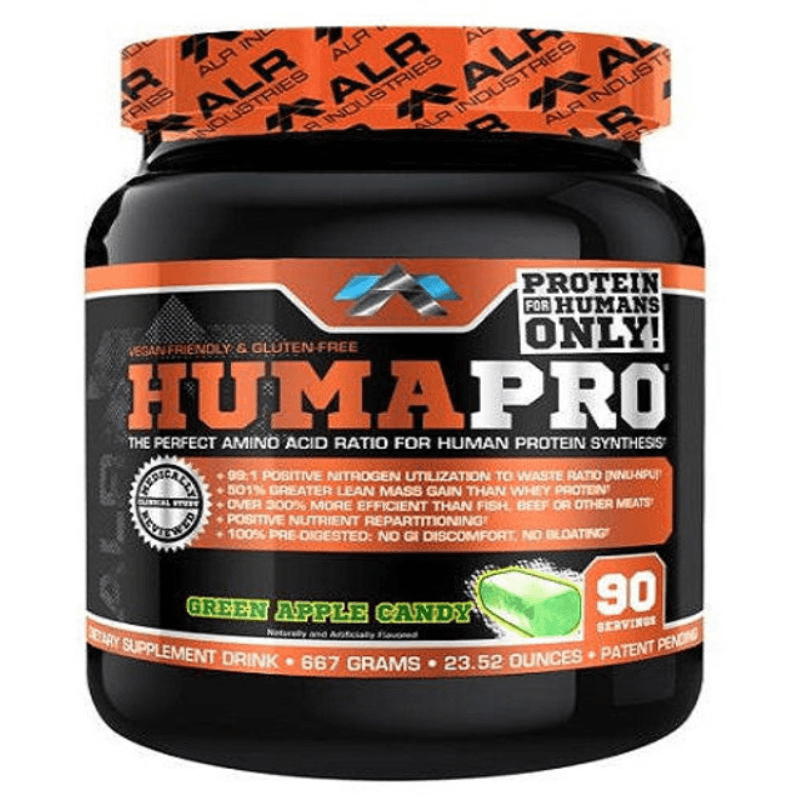 ALRI (ALR Industries) Humapro 90 Servings