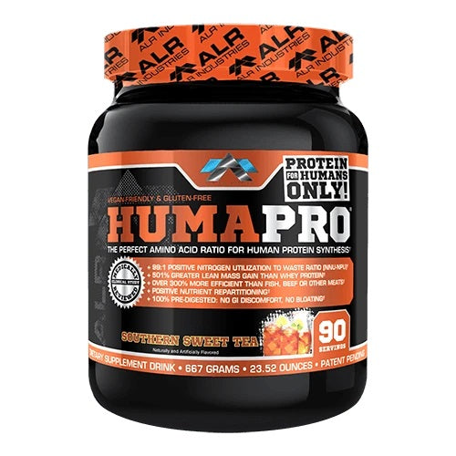 ALRI (ALR Industries) Humapro 90 Servings