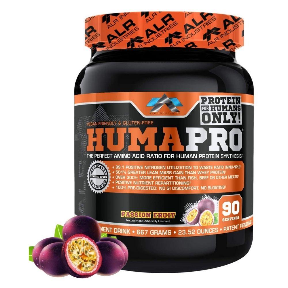 ALRI (ALR Industries) Humapro 90 Servings