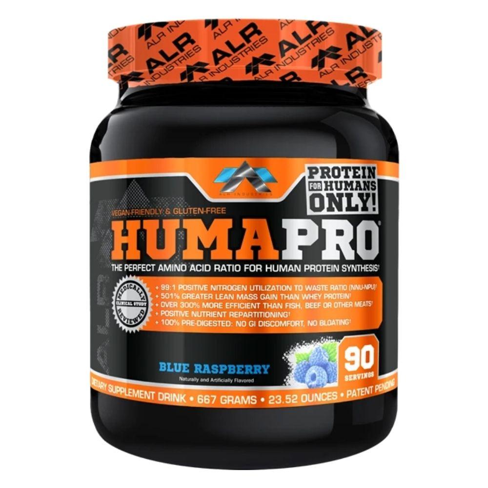 ALRI (ALR Industries) Humapro 90 Servings