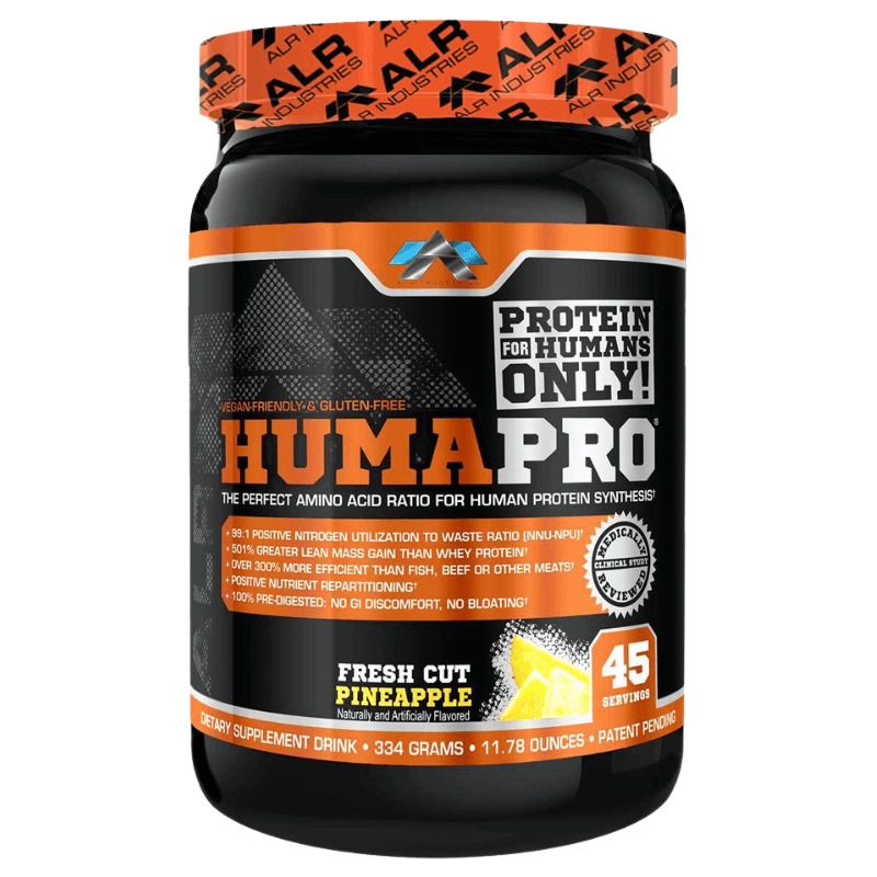 ALRI (ALR Industries) Humapro 45 Servings