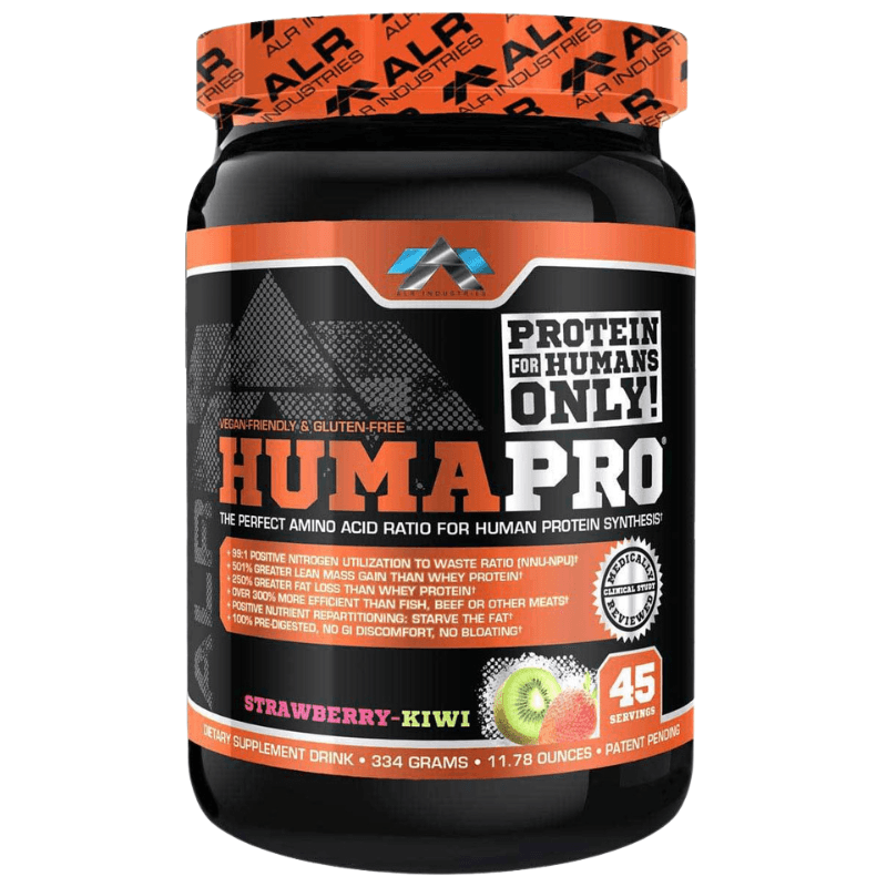 ALRI (ALR Industries) Humapro 45 Servings