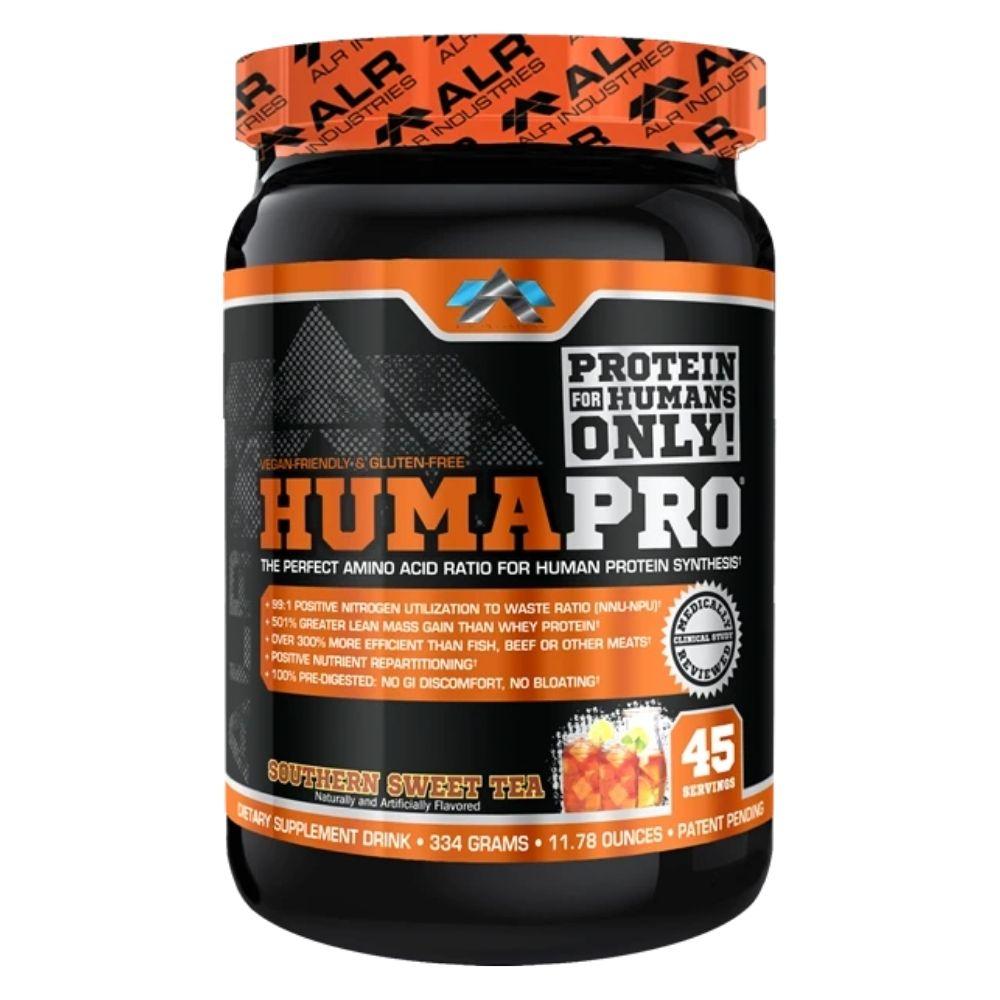 ALRI (ALR Industries) Humapro 45 Servings