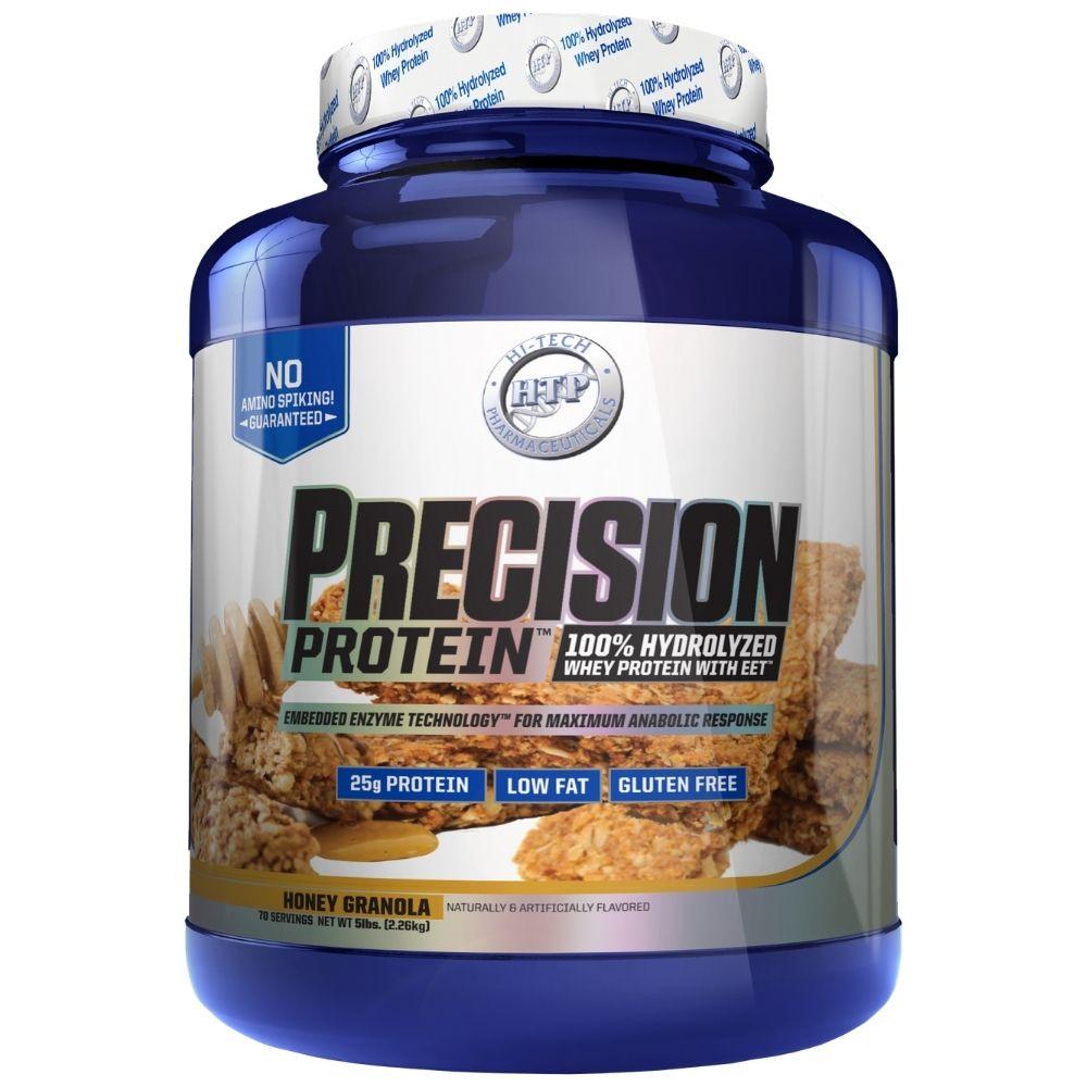 Hi-Tech Pharmaceuticals Precision Protein 5lbs