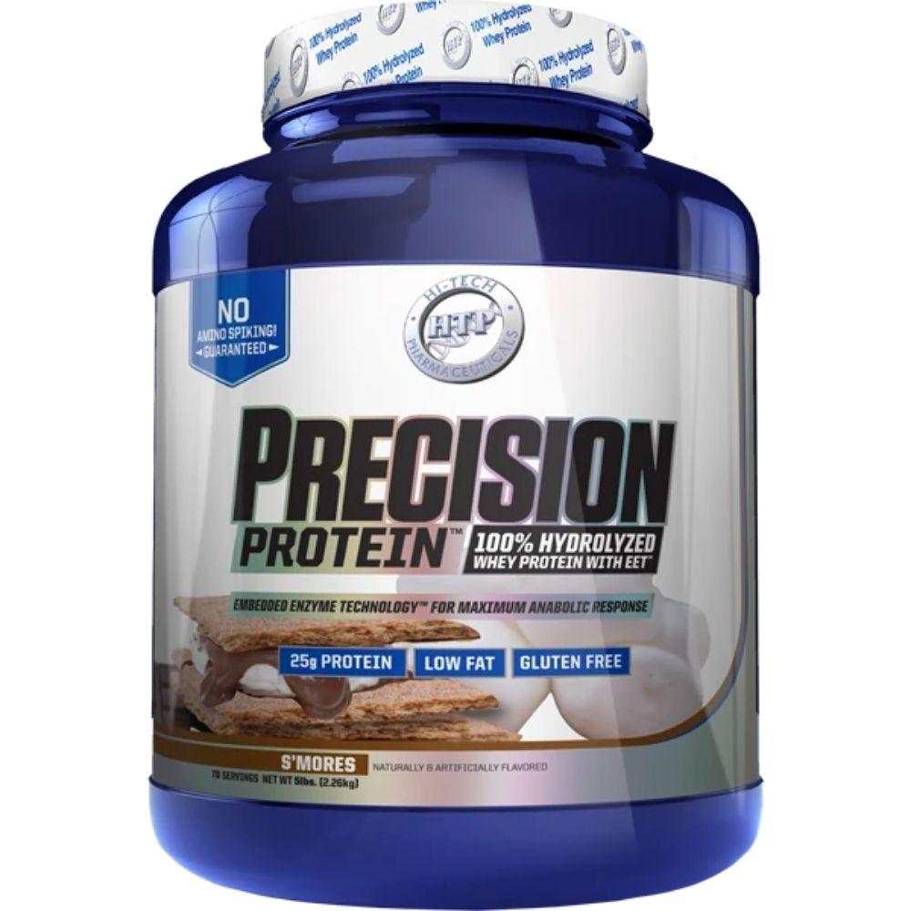 Hi-Tech Pharmaceuticals Precision Protein 5lbs