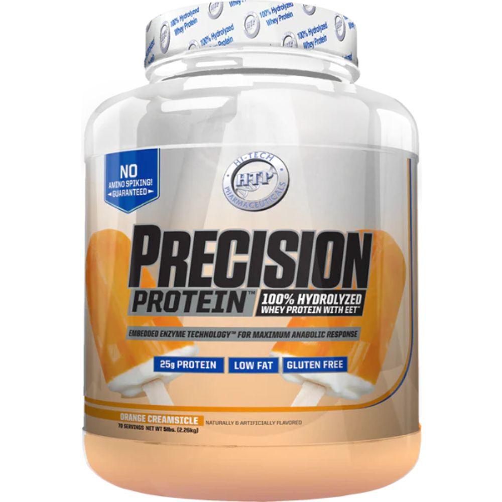 Hi-Tech Pharmaceuticals Precision Protein 5lbs