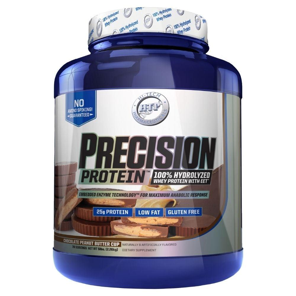Hi-Tech Pharmaceuticals Precision Protein 5lbs