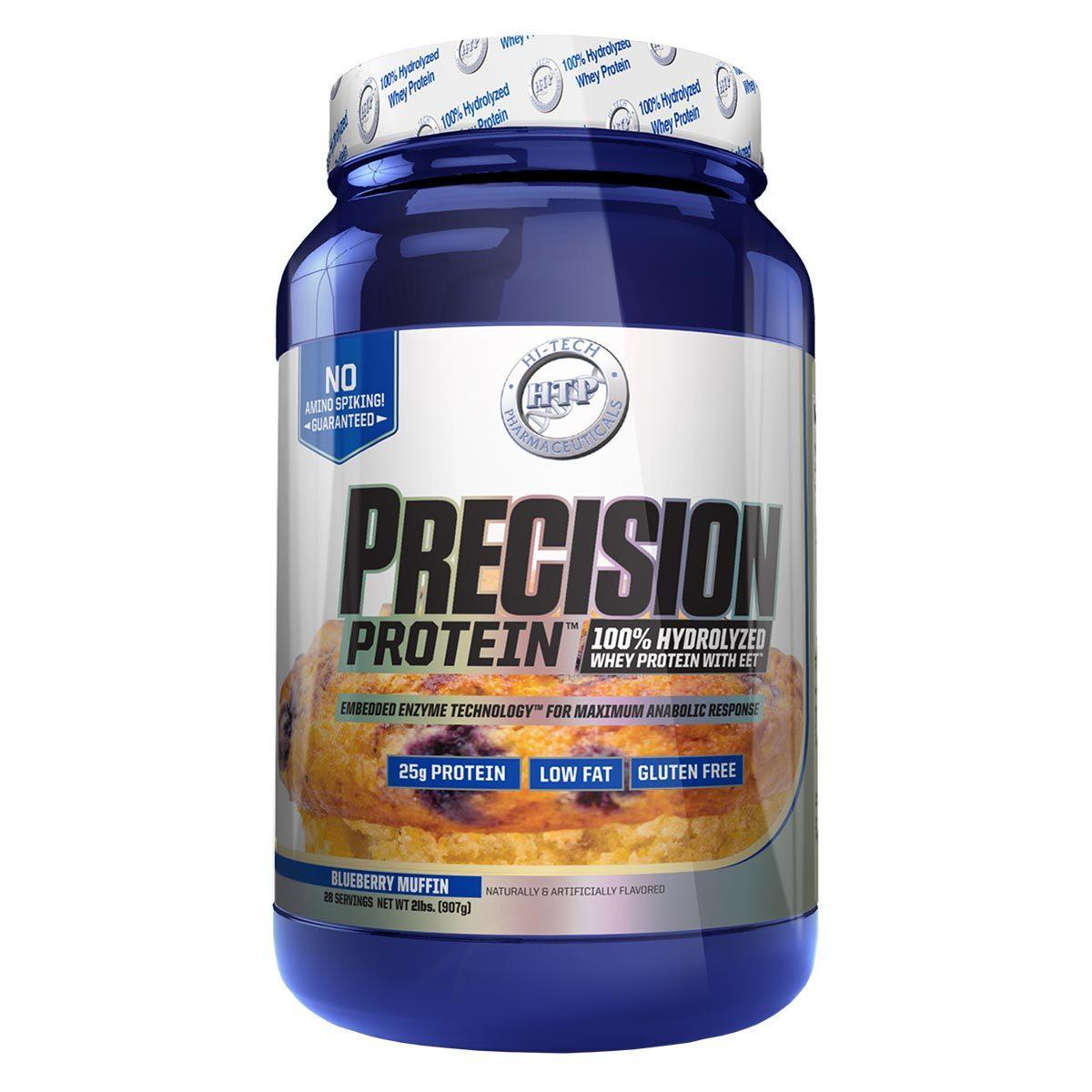 Hi-Tech Pharmaceuticals Precision Protein 2lbs