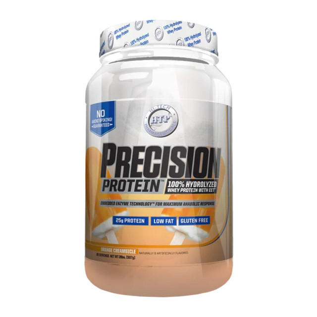 Hi-Tech Pharmaceuticals Precision Protein 2lbs
