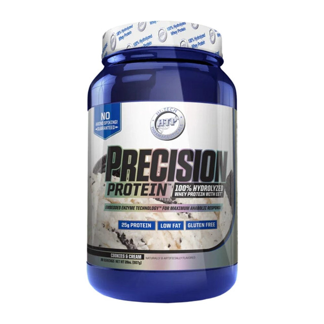 Hi-Tech Pharmaceuticals Precision Protein 2lbs