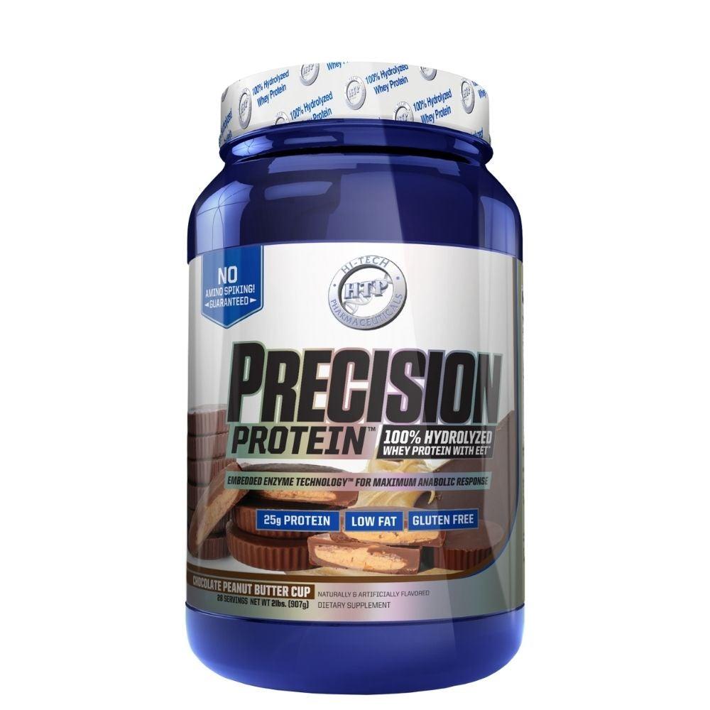 Hi-Tech Pharmaceuticals Precision Protein 2lbs