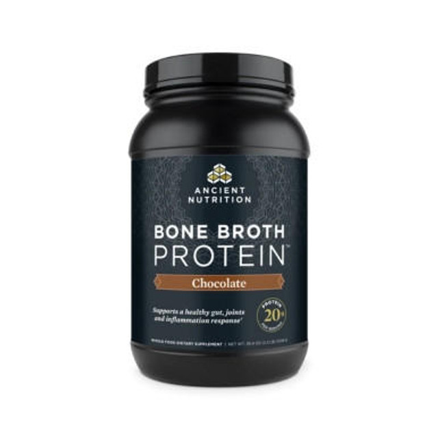 Ancient Nutrition Bone Broth Protein 40 Servings