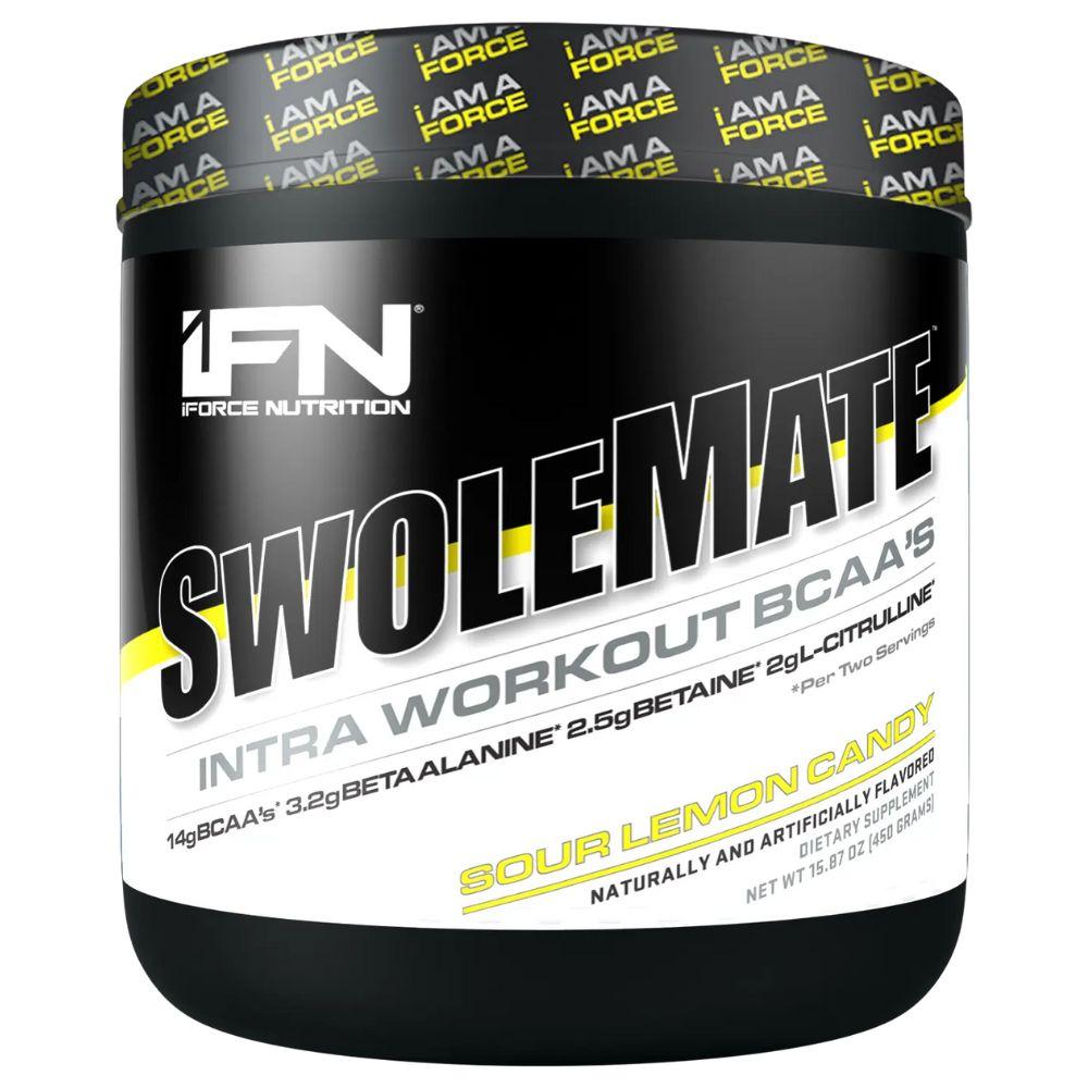 IFORCE Swolemate 30 Servings