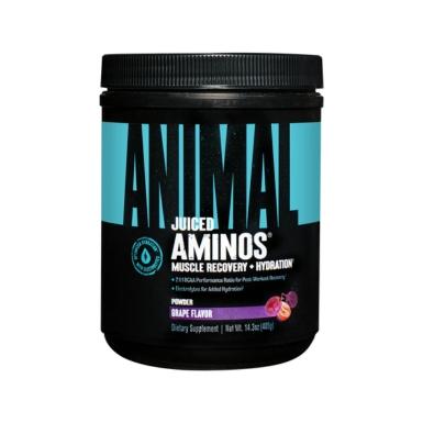 Animal Juiced Aminos 30 Servings