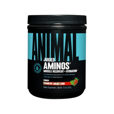 Animal Juiced Aminos 30 Servings