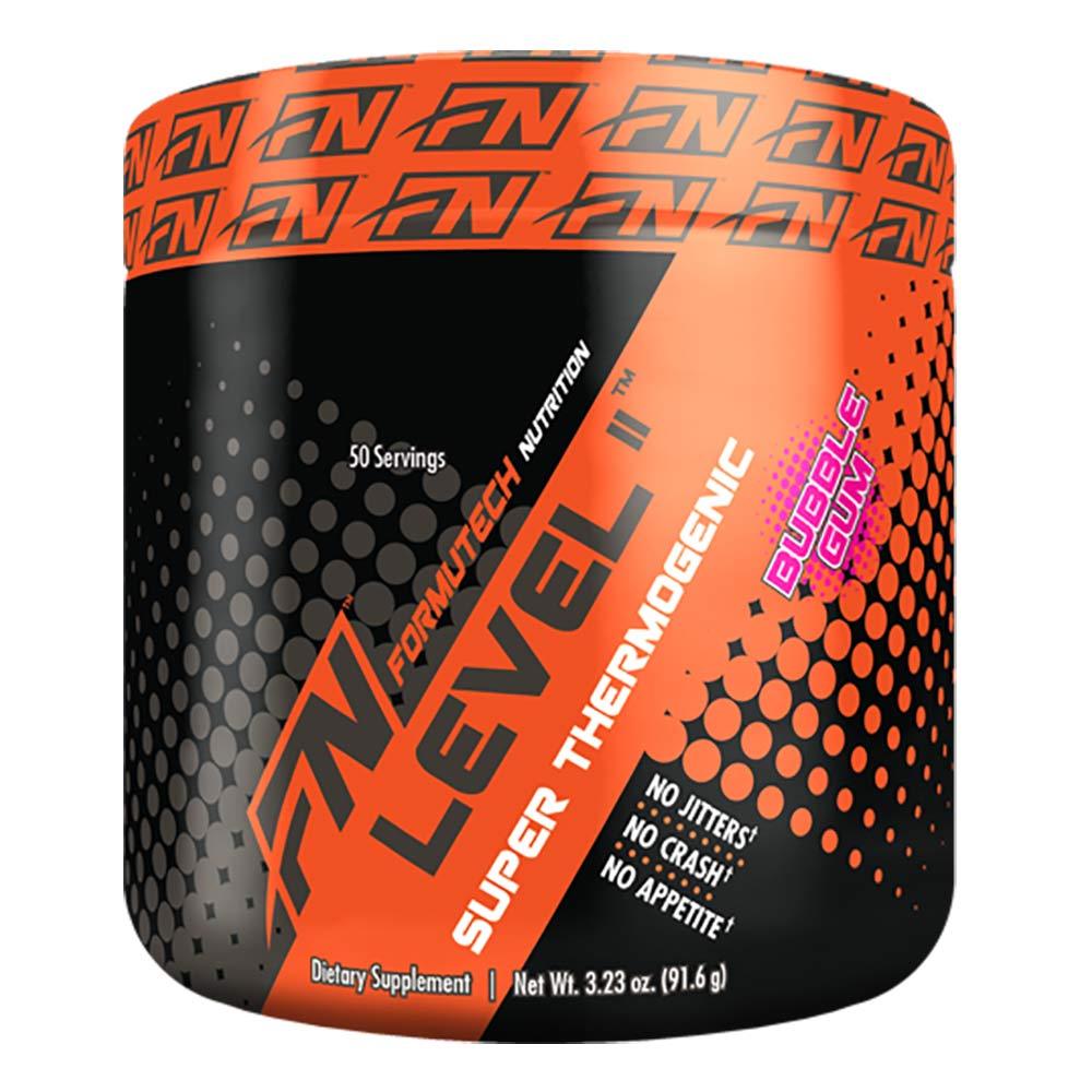 Formutech Level II 50 Servings