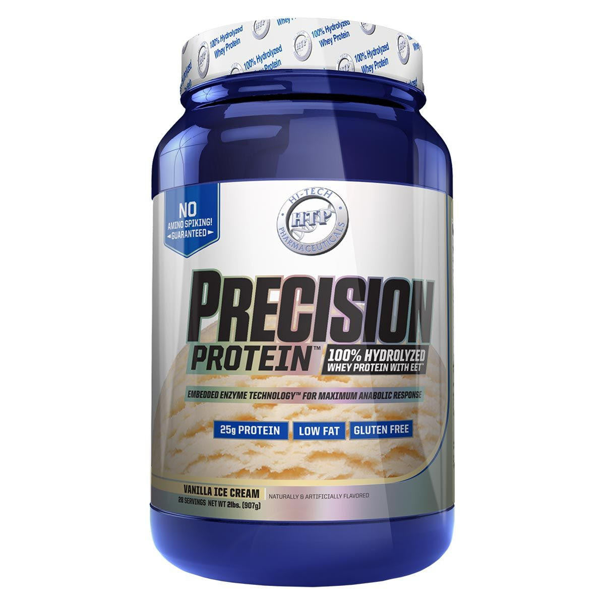  Hi-Tech Pharmaceuticals Precision Protein 2lbs 