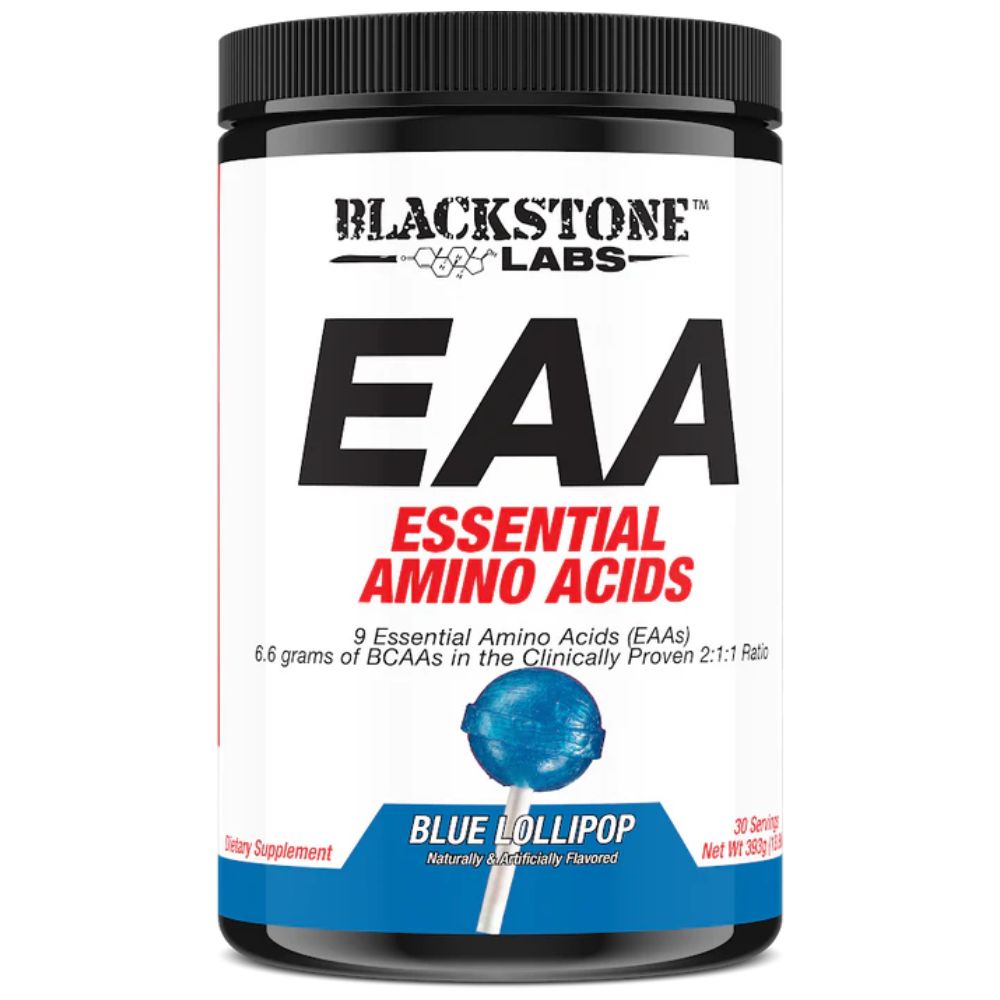 Blackstone Labs EAA 30 Servings