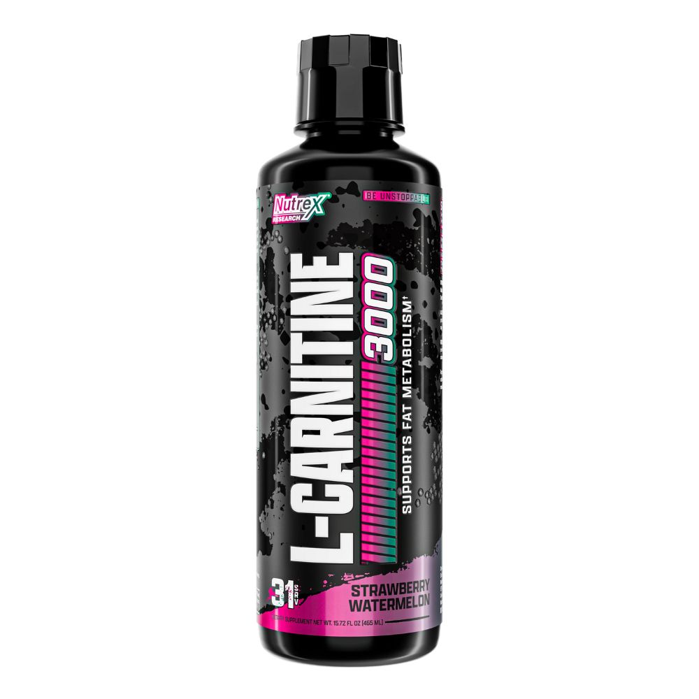 does l carnitine need to be refrigerated after opening Liquid L-Carnitine 3000: Metabolism & Energy Support Cutler Nutrition Carnigen Premium Liquid L-Carnitine for