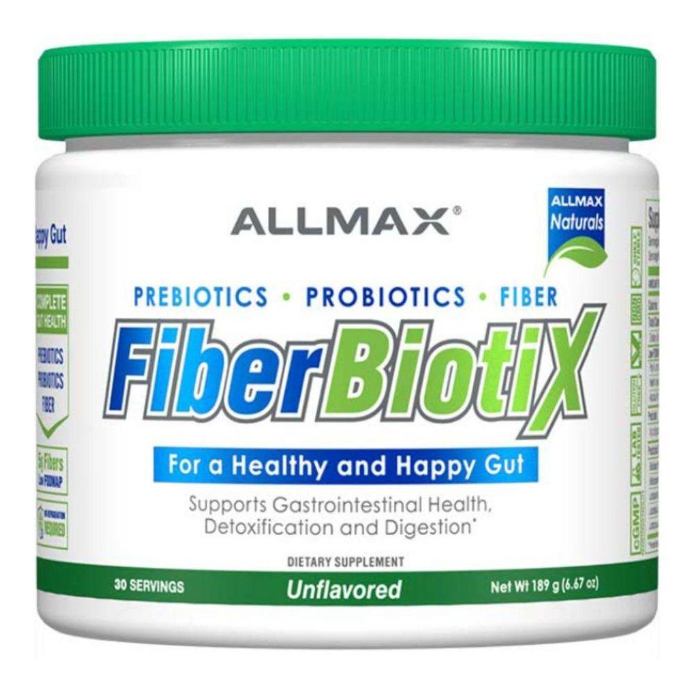 Allmax FiberBiotix 30 Servings