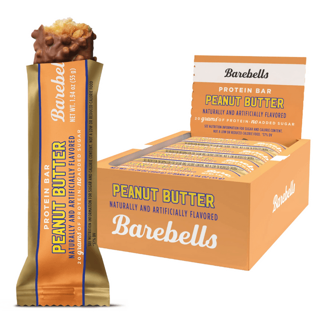 Barebells Bar 12 Box