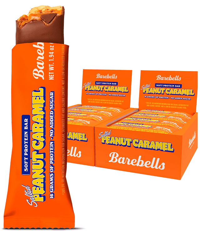 Barebells Bar 12 Box