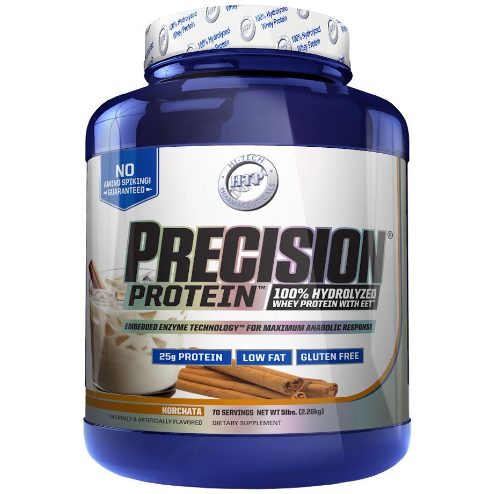 Hi-Tech Pharmaceuticals Precision Protein 5lbs