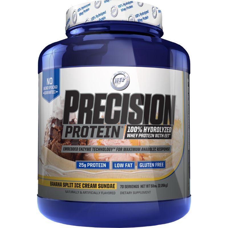 Hi-Tech Pharmaceuticals Precision Protein 5lbs