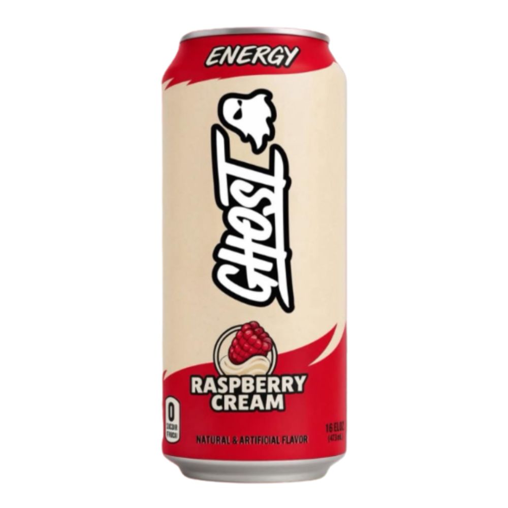 Ghost Energy Drink 12/case