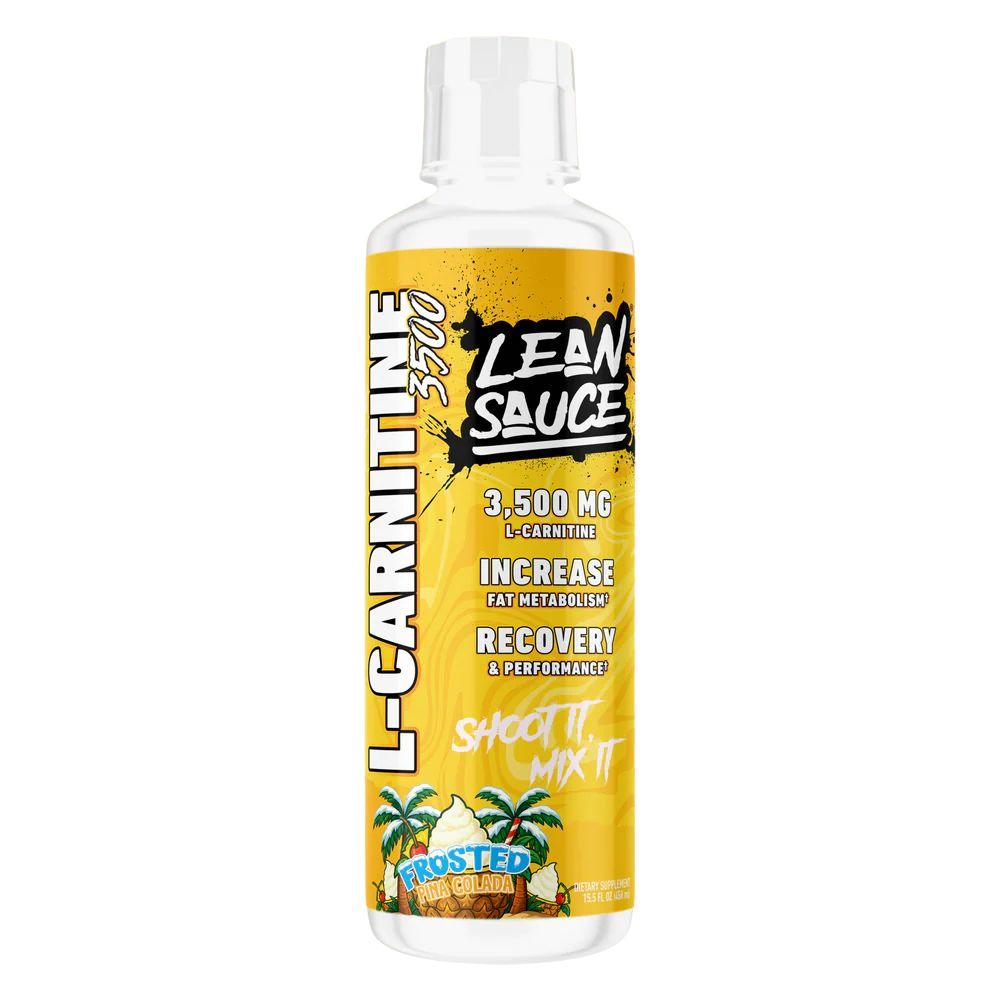 Pump Sauce Lean Sauce Liquid L-Carnitine Best Price Nutrition Pump Sauce Lean Sauce Liquid L-Carnitine Best Price Nutrition