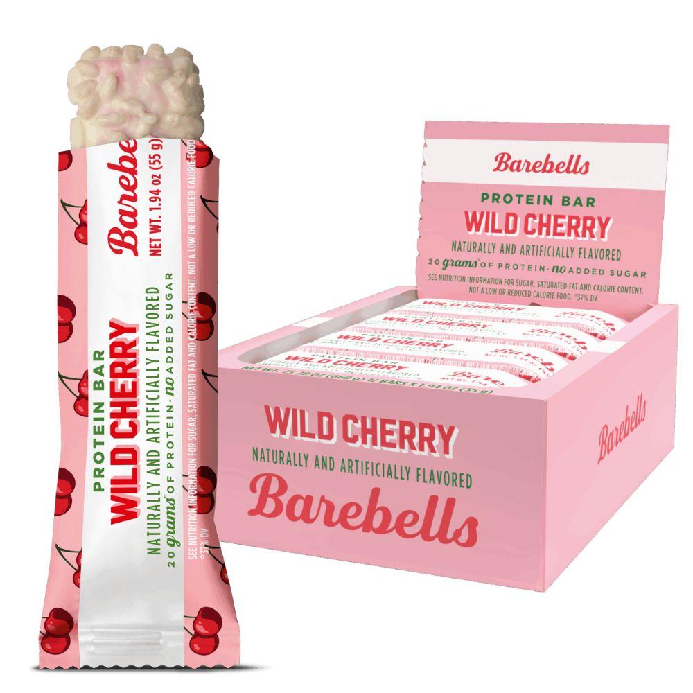 Barebells Bar 12 Box