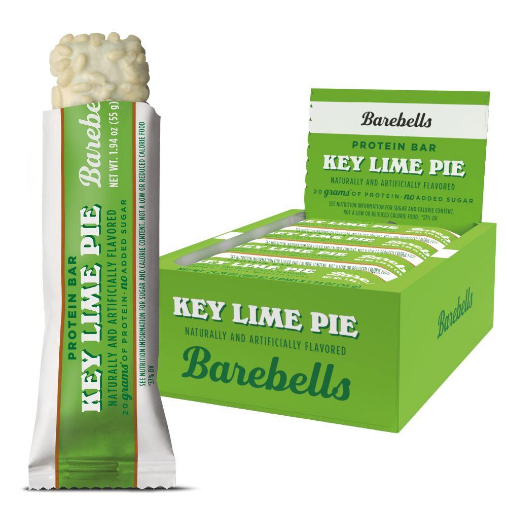 Barebells Bar 12 Box