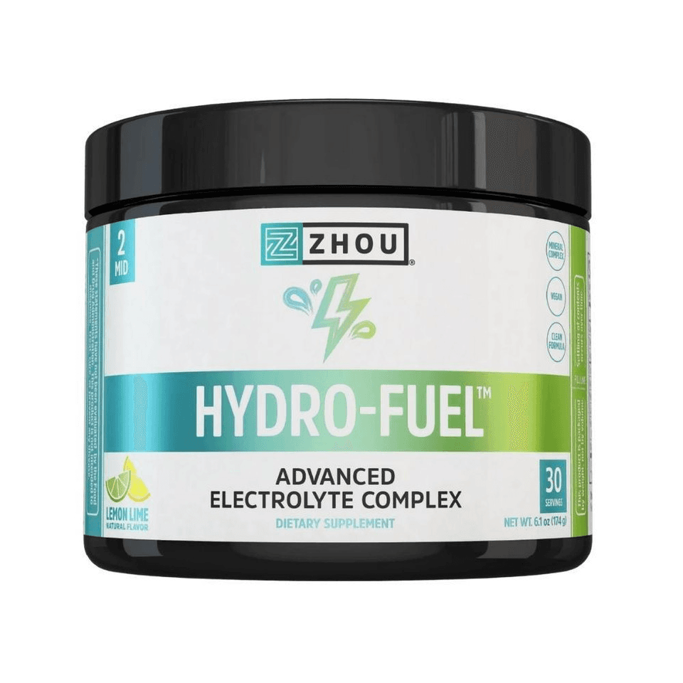 Zhou Hydro-Fuel 30 Servings