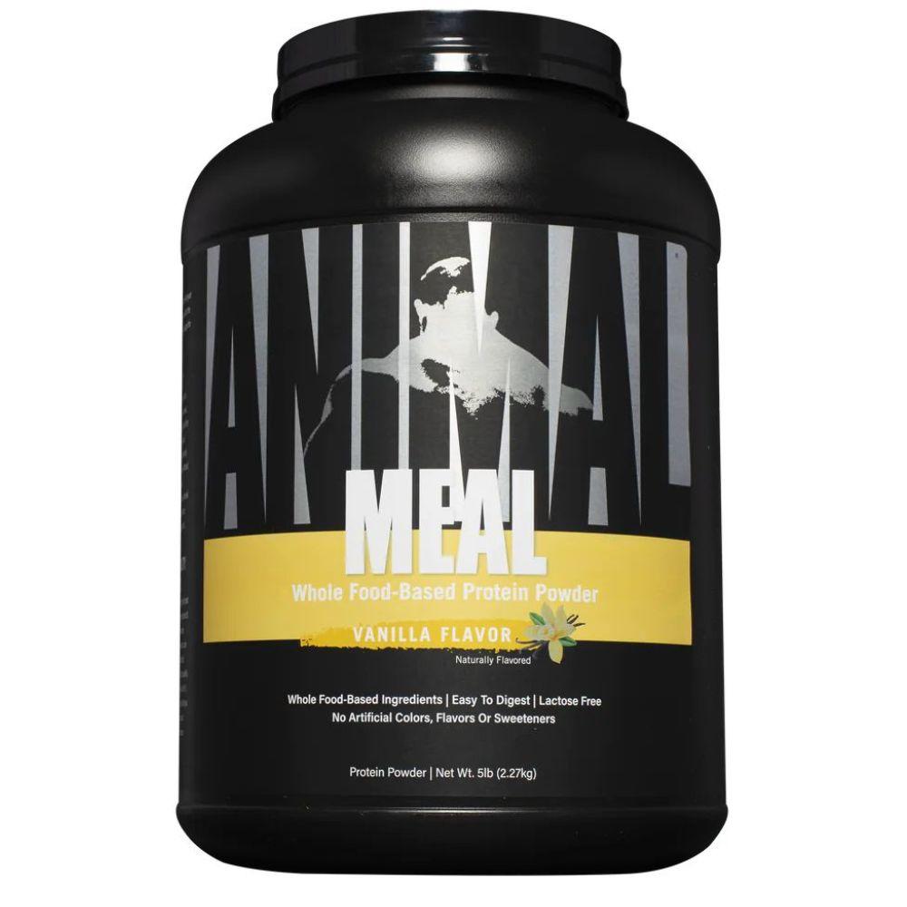 Animal Meal 5lb
