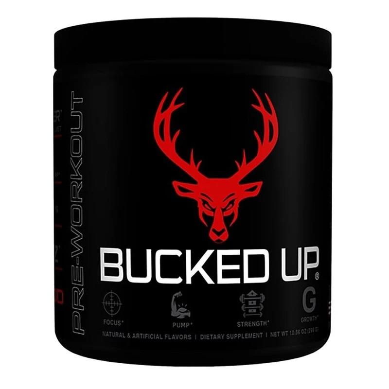 Bucked Up Pre Workout 30 Servings