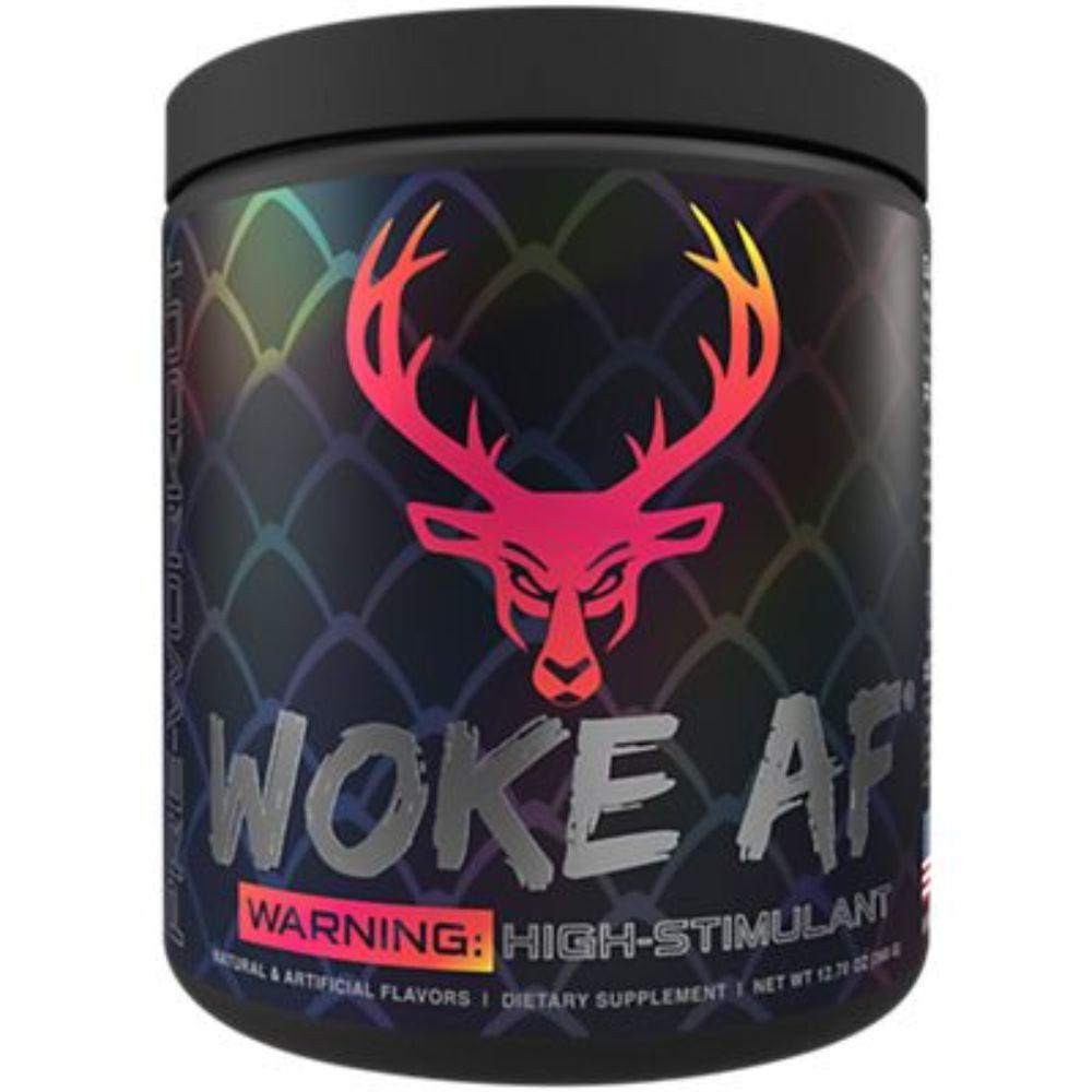 Bucked Up Pre Workout 30 Servings
