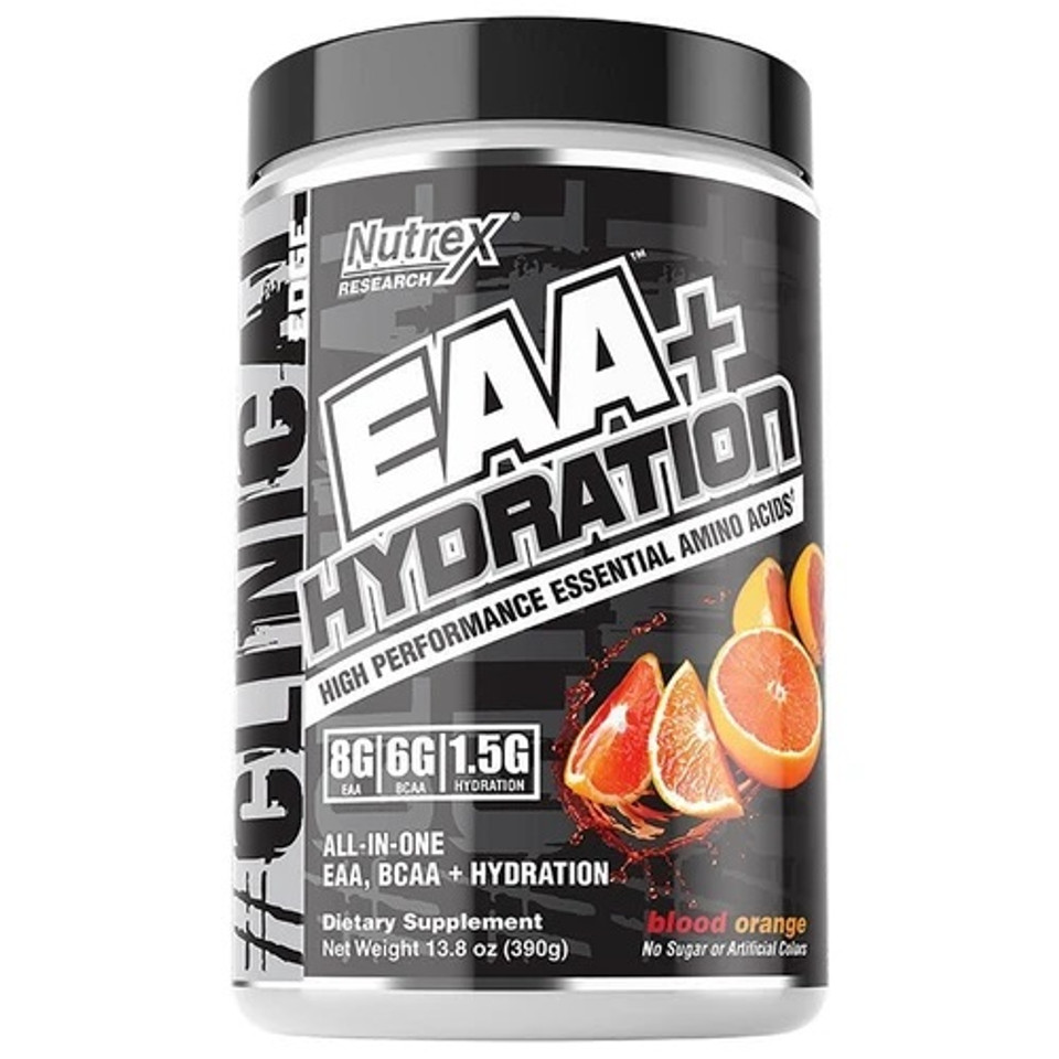 Nutrex Research EAA Hydration 30 Servings