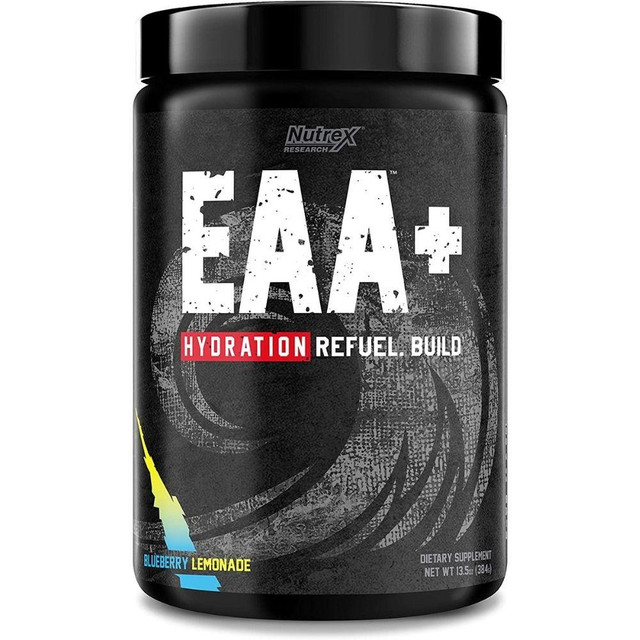 Nutrex Research EAA Hydration 30 Servings