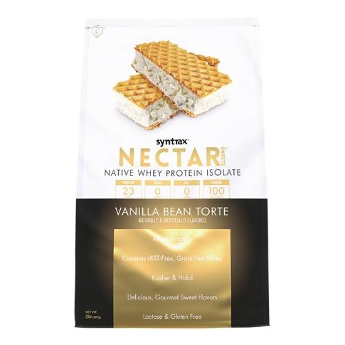 Syntrax Nectar Sweets 2 Lbs