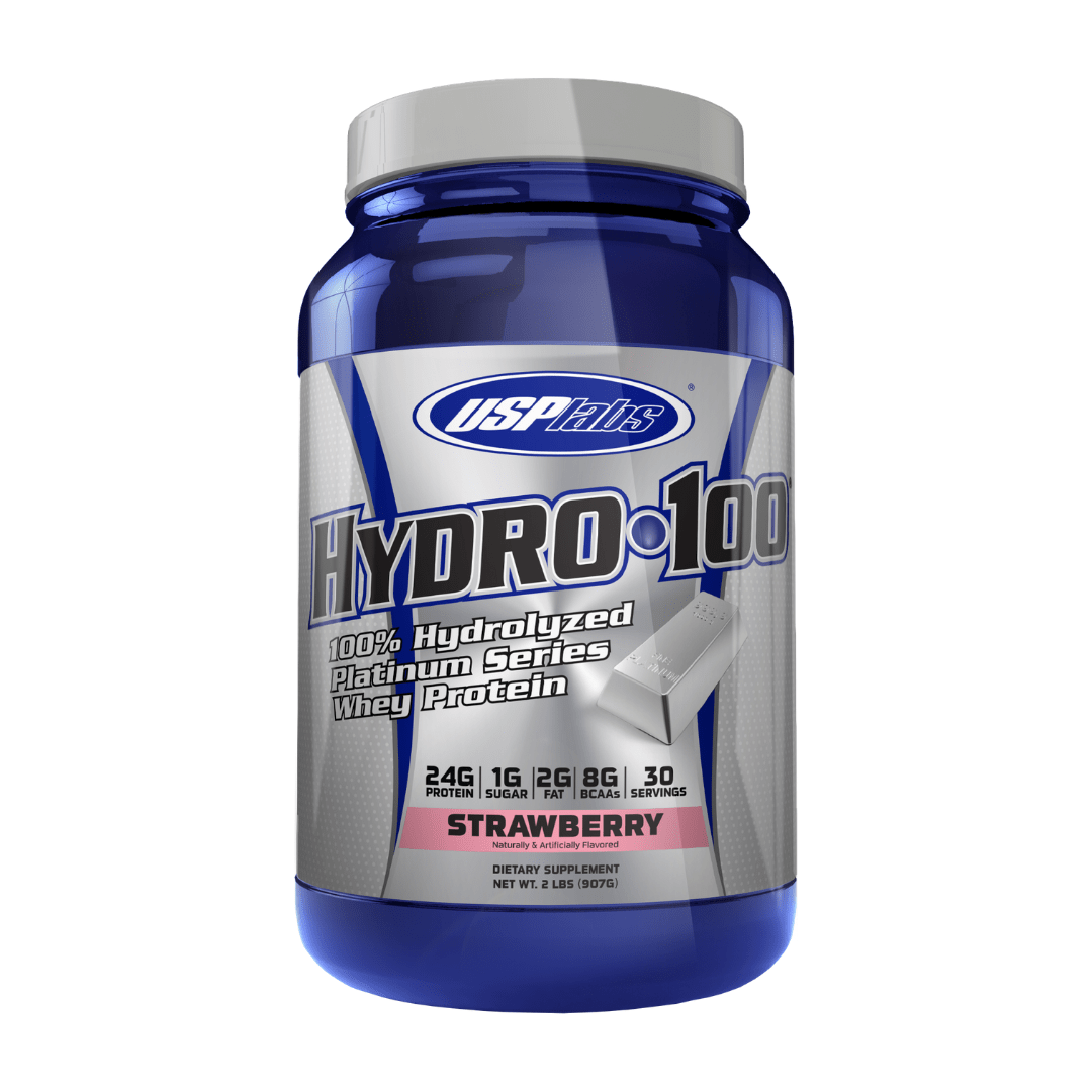 USPLabs Hydro 100 30 Servings
