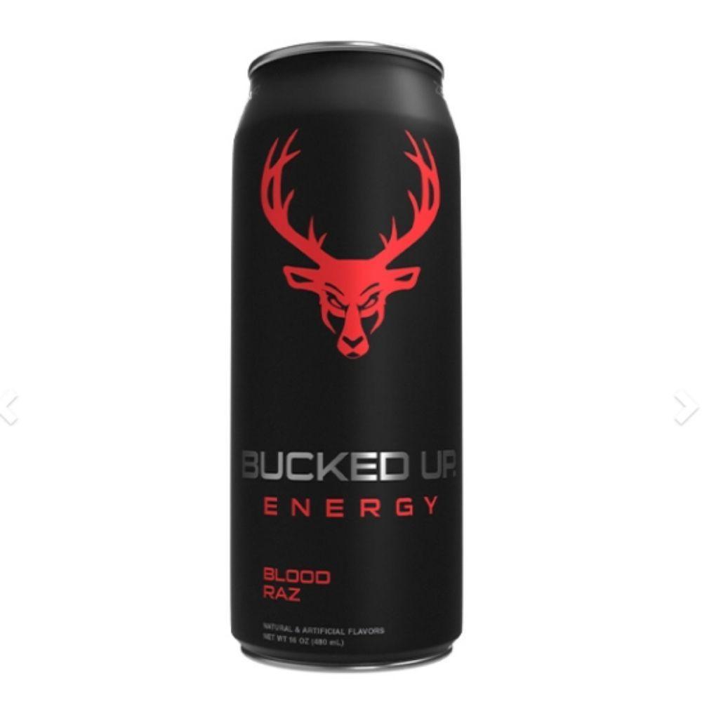 Bucked Up RTD 12/Case