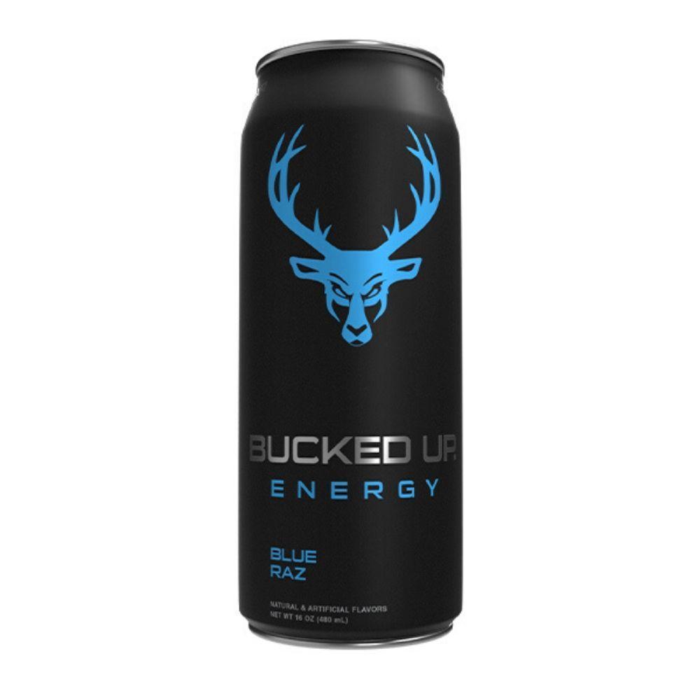 Bucked Up RTD 12/Case