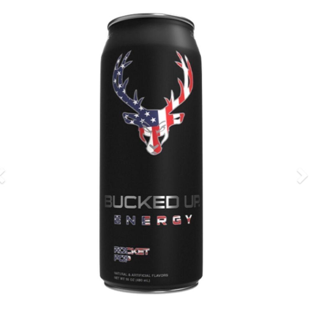 Bucked Up RTD 12/Case